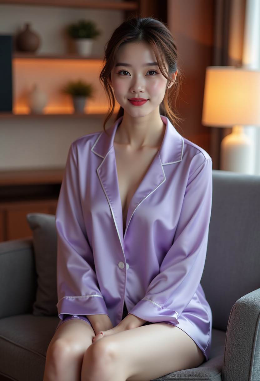 潮汐边缘海报