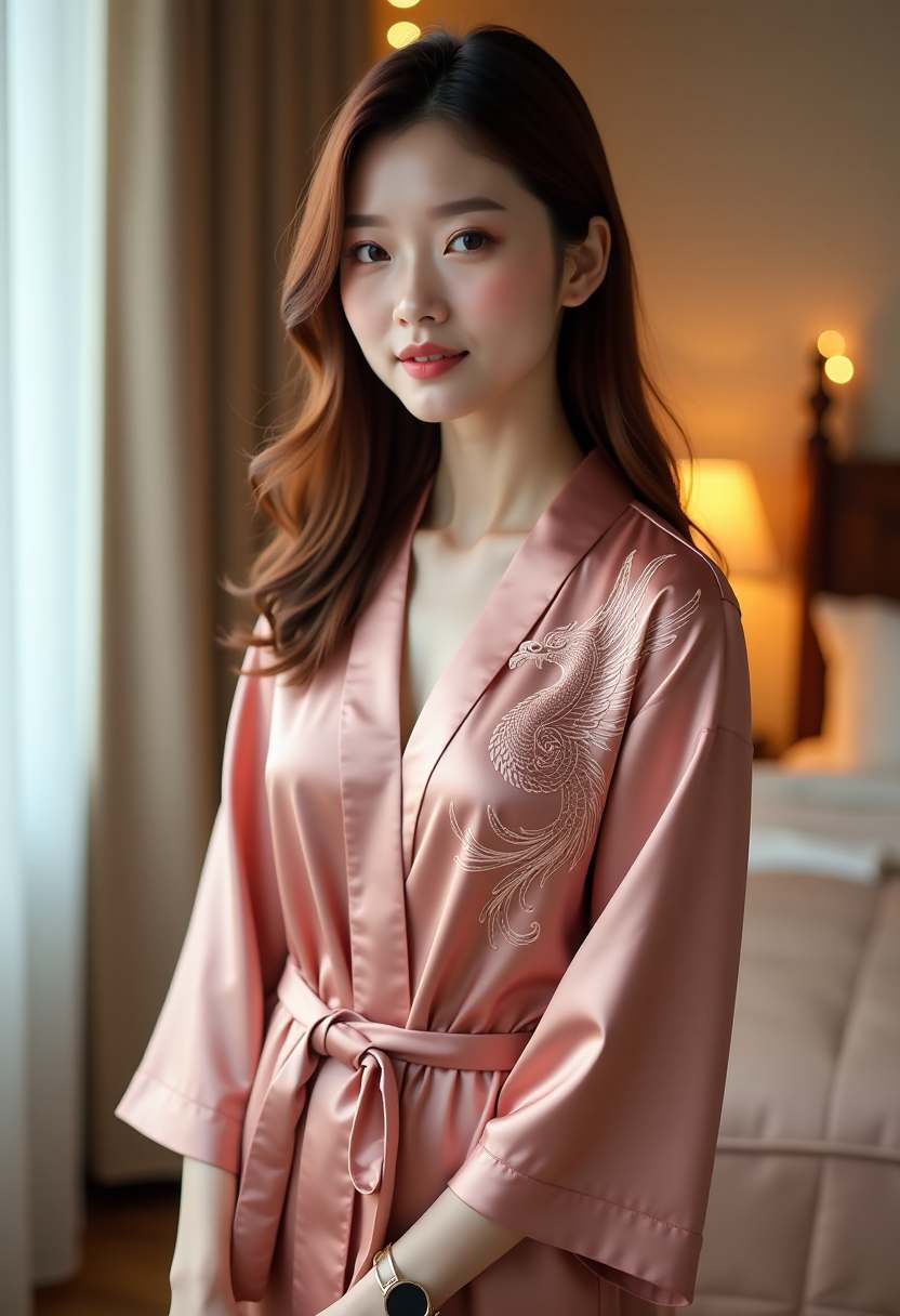迷雾证词海报